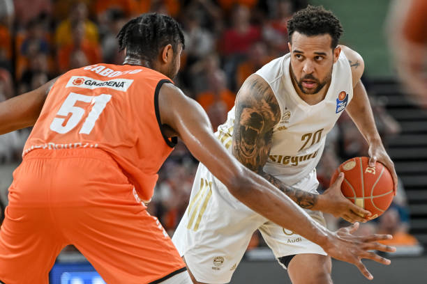 球的领军人 球的领军人